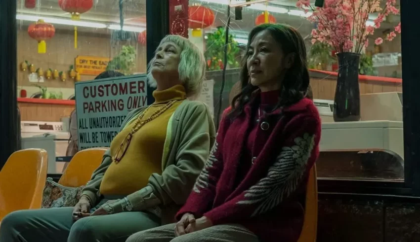 Which Oscar-Winning Performance Are You