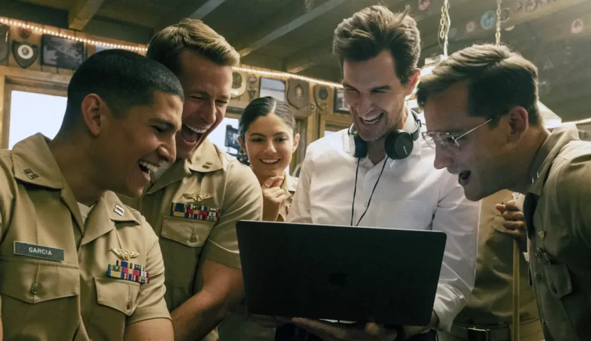 Which Oscar-Winning Performance Are You