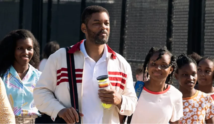 Which Oscar-Winning Performance Are You