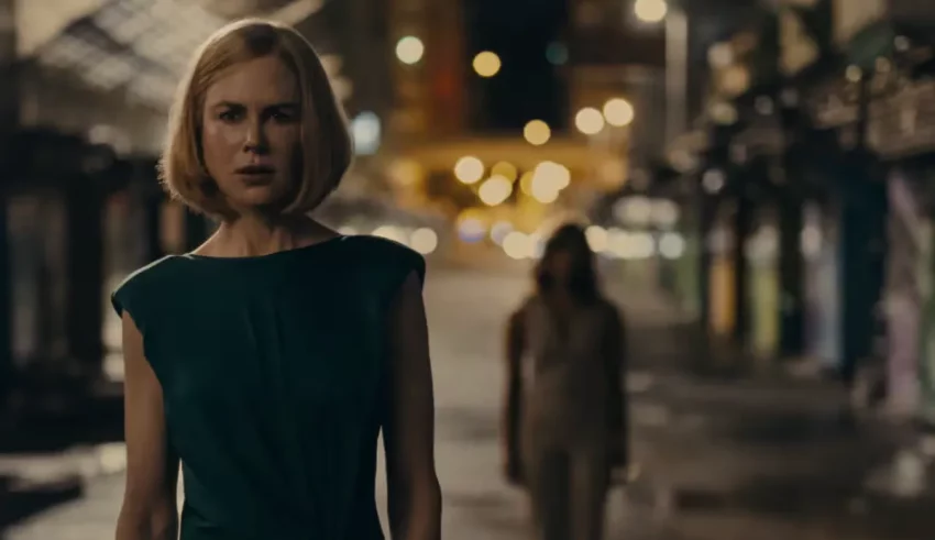 Which Expats Character Are You