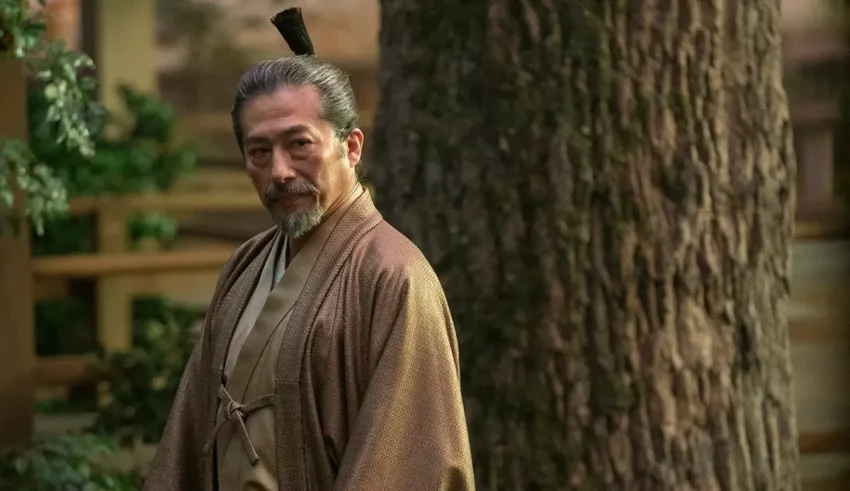 Which Shogun Character Are You