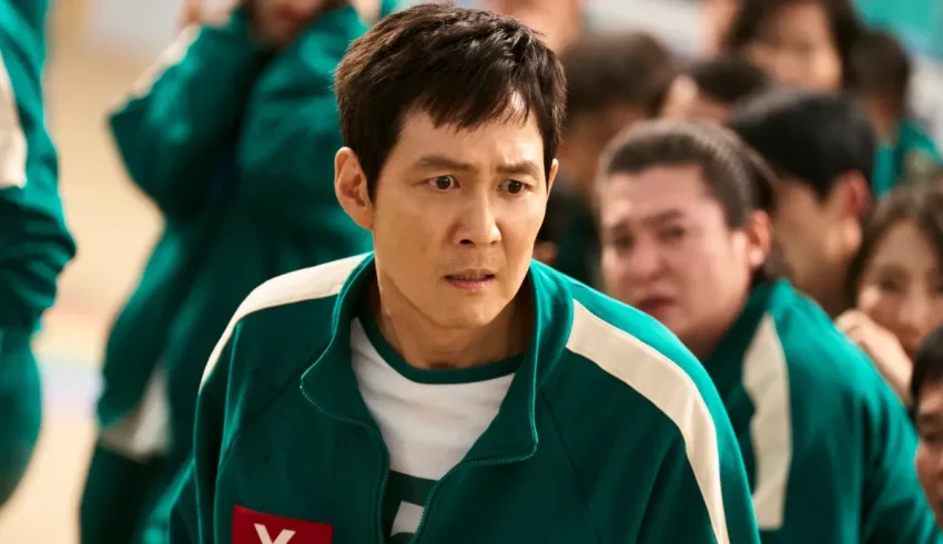 Which Squid Game Seasons 2 & 3 Character Are You