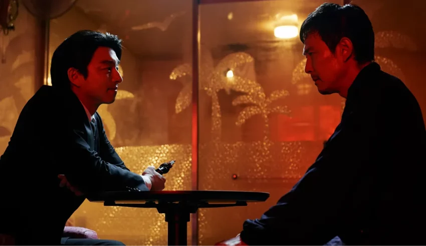 Which Squid Game Seasons 2 & 3 Character Are You