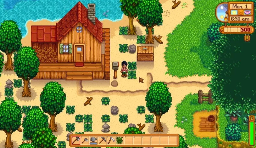 Which Stardew Valley Bachelor Should You Marry
