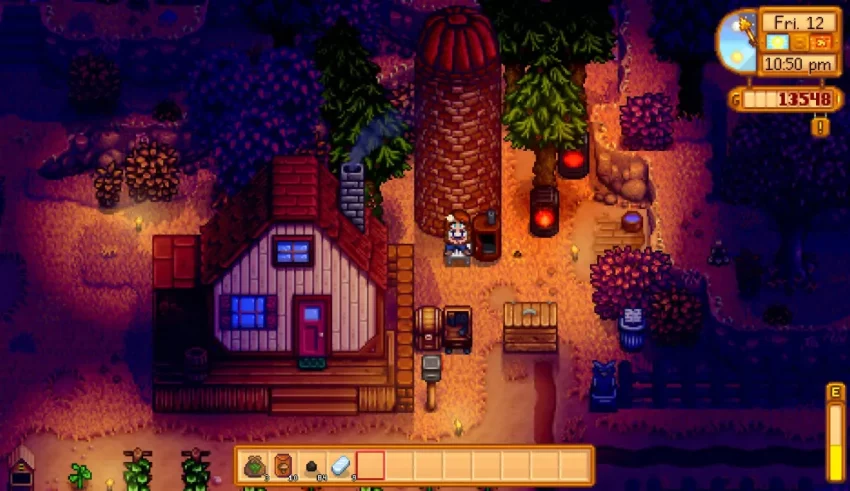 Which Stardew Valley Bachelor Should You Marry