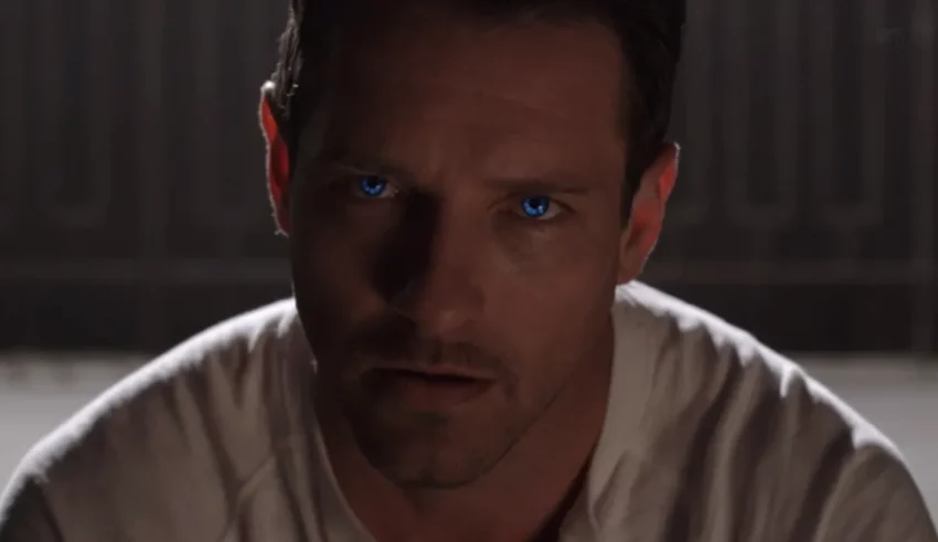 Which Teen Wolf Character Are You