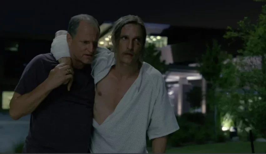 Which True Detective Character Are You