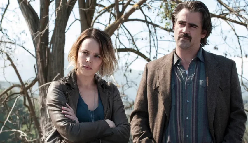 Which True Detective Character Are You