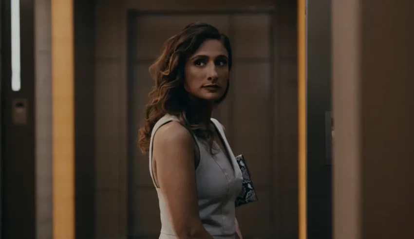 Which Expats Character Are You